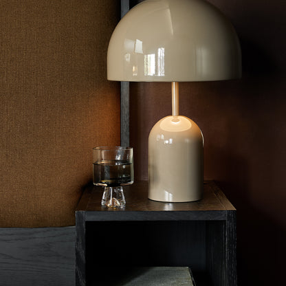 Bell Table Lamp by Tom Dixon
