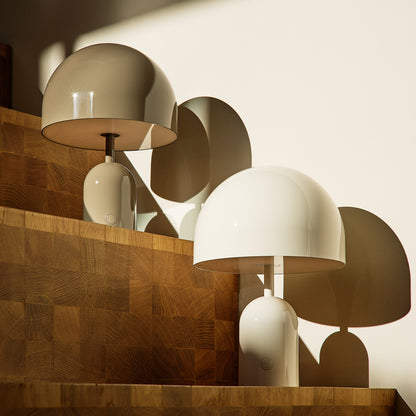 Bell Table Lamp by Tom Dixon