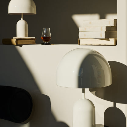 Bell Table Lamp by Tom Dixon