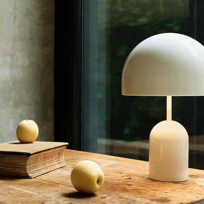 Bell Table Lamp by Tom Dixon