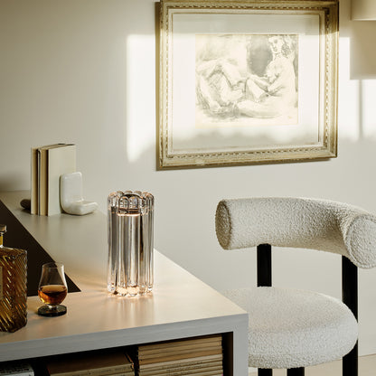 Press LED Table Lamp by Tom Dixon
