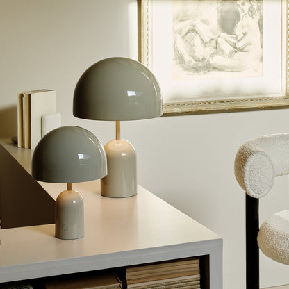 Bell Table Lamp by Tom Dixon
