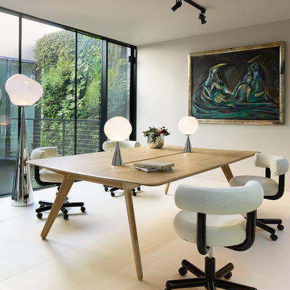 Fat Work Office Chair by Tom Dixon  