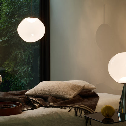 Melt LED Pendant by Tom Dixon 