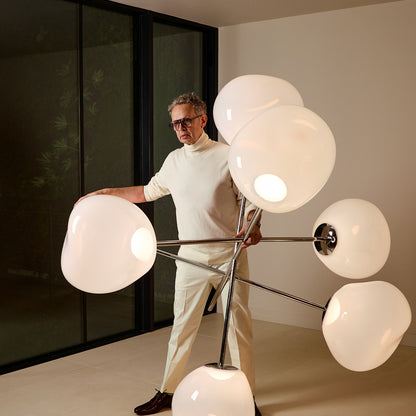 Melt LED Chandelier