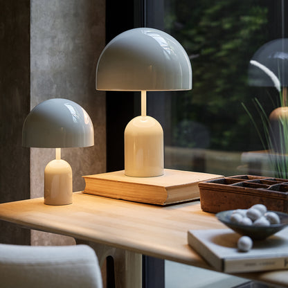 Bell Table Lamp by Tom Dixon