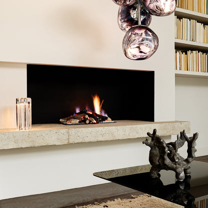 Press LED Table Lamp