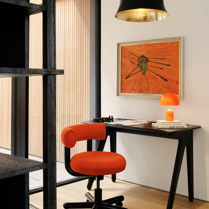 Fat Work Office Chair by Tom Dixon - Hallingdal 65 600