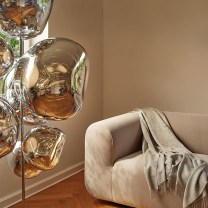 Plump Modular Sofa - Individual Modules by Tom Dixon