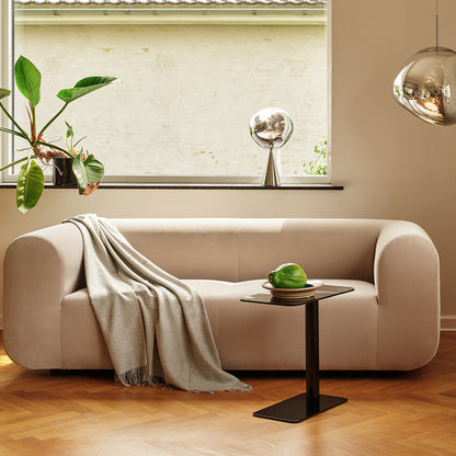 Plump 2.5-Seater Modular Sofa by Tom Dixon