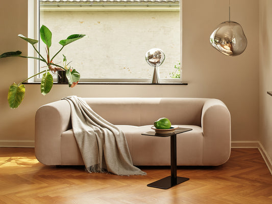 Plump 2.5-Seater Modular Sofa by Tom Dixon