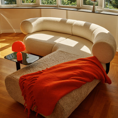 Fat 3-Seater Modular Sofa by Tom Dixon – Really Well Made