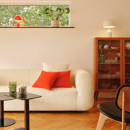 Plump Modular Sofa - Individual Modules by Tom Dixon