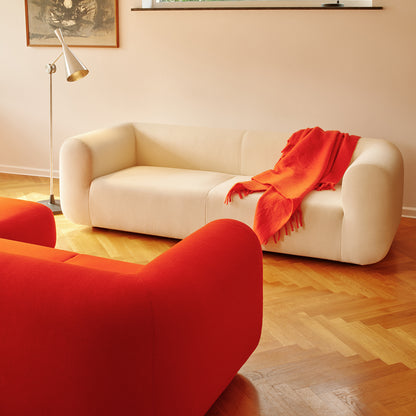 Plump Modular Sofa - Individual Modules by Tom Dixon