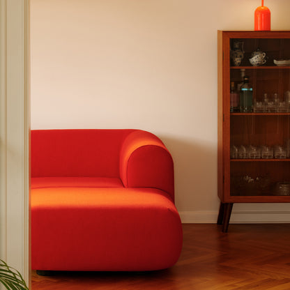 Plump Modular Sofa - Individual Modules by Tom Dixon