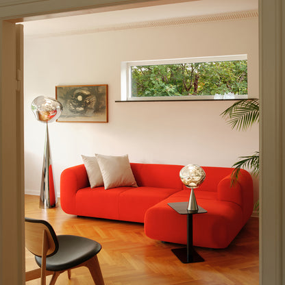 Plump Modular Sofa - Individual Modules by Tom Dixon