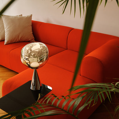 Plump Modular Sofa - Individual Modules by Tom Dixon