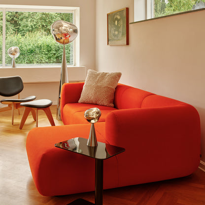 Plump Modular Sofa - Individual Modules by Tom Dixon