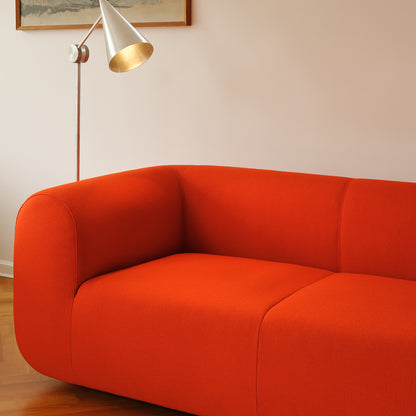 Plump Modular Sofa - Individual Modules by Tom Dixon