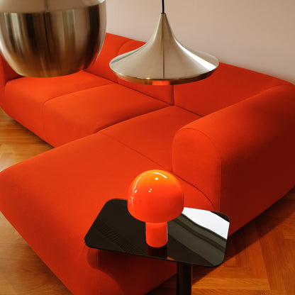 Plump Modular Sofa - Individual Modules by Tom Dixon