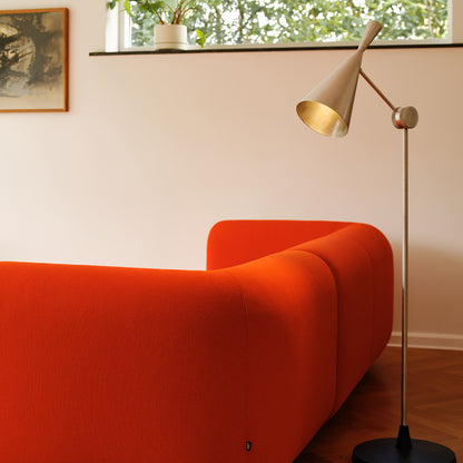 Plump Modular Sofa - Individual Modules by Tom Dixon
