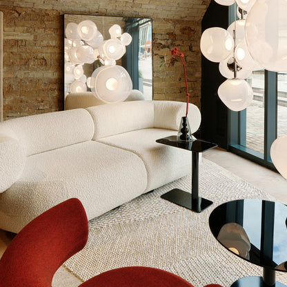 Fat 3-Seater Modular Sofa by Tom Dixon