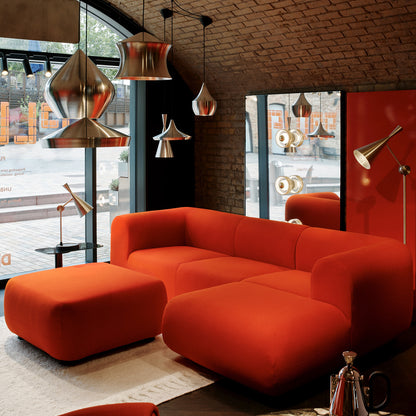 Plump Modular Sofa - Individual Modules by Tom Dixon