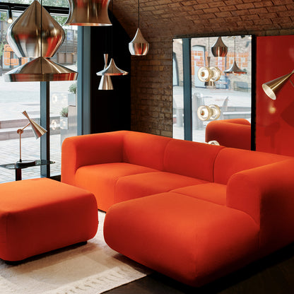 Plump Modular Sofa - Individual Modules by Tom Dixon
