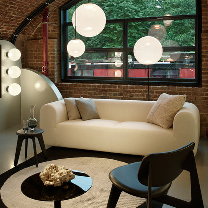 Plump Modular Sofa - Individual Modules by Tom Dixon