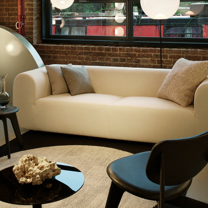 Plump Modular Sofa - Individual Modules by Tom Dixon