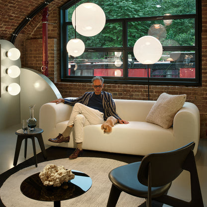 Plump Modular Sofa - Individual Modules by Tom Dixon