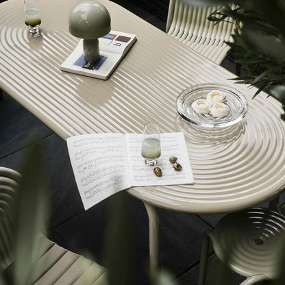 Bell LED Portable Lamp by Tom Dixon 