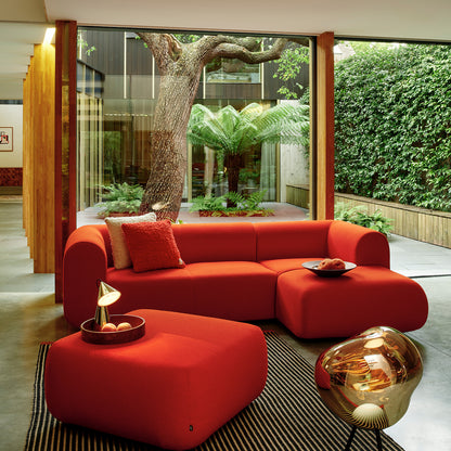 Plump Modular Sofa - Individual Modules by Tom Dixon