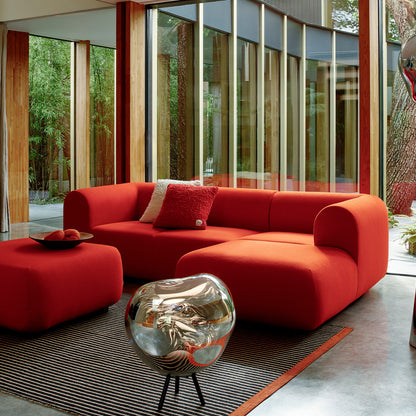 Plump Modular Sofa - Individual Modules by Tom Dixon