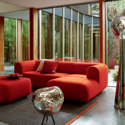 Melt Large LED Portable Lamp by Tom Dixon 