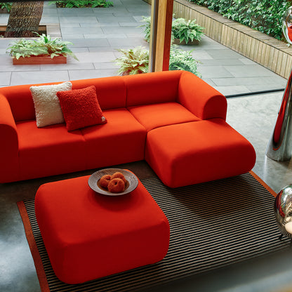 Plump Modular Sofa - Individual Modules by Tom Dixon