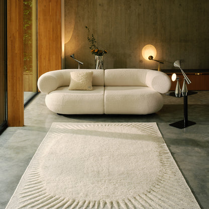 Edgy Rug by Tom Dixon