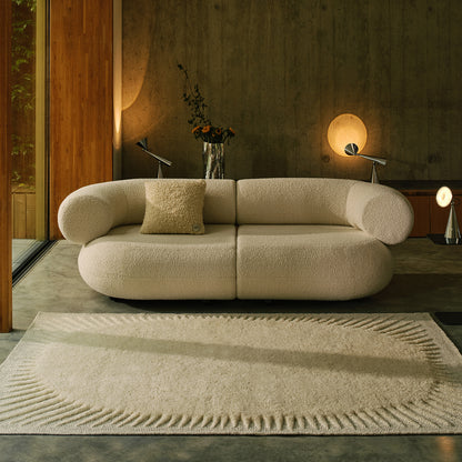 Edgy Rug by Tom Dixon