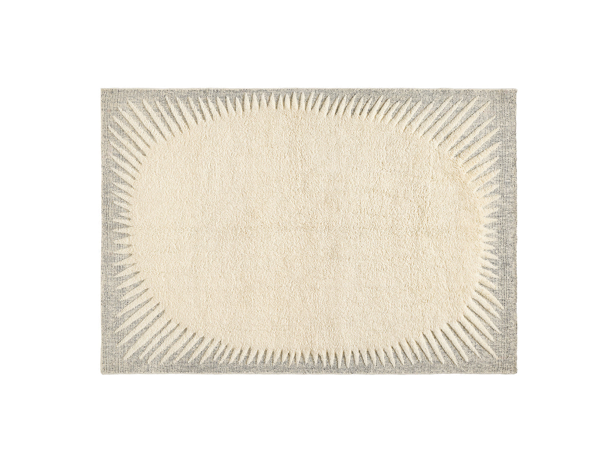 Edgy Rug by Tom Dixon