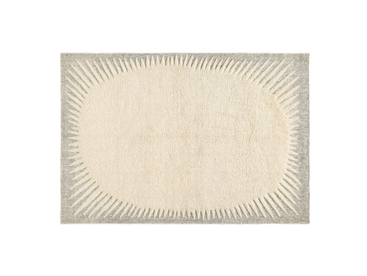 Edgy Rug by Tom Dixon