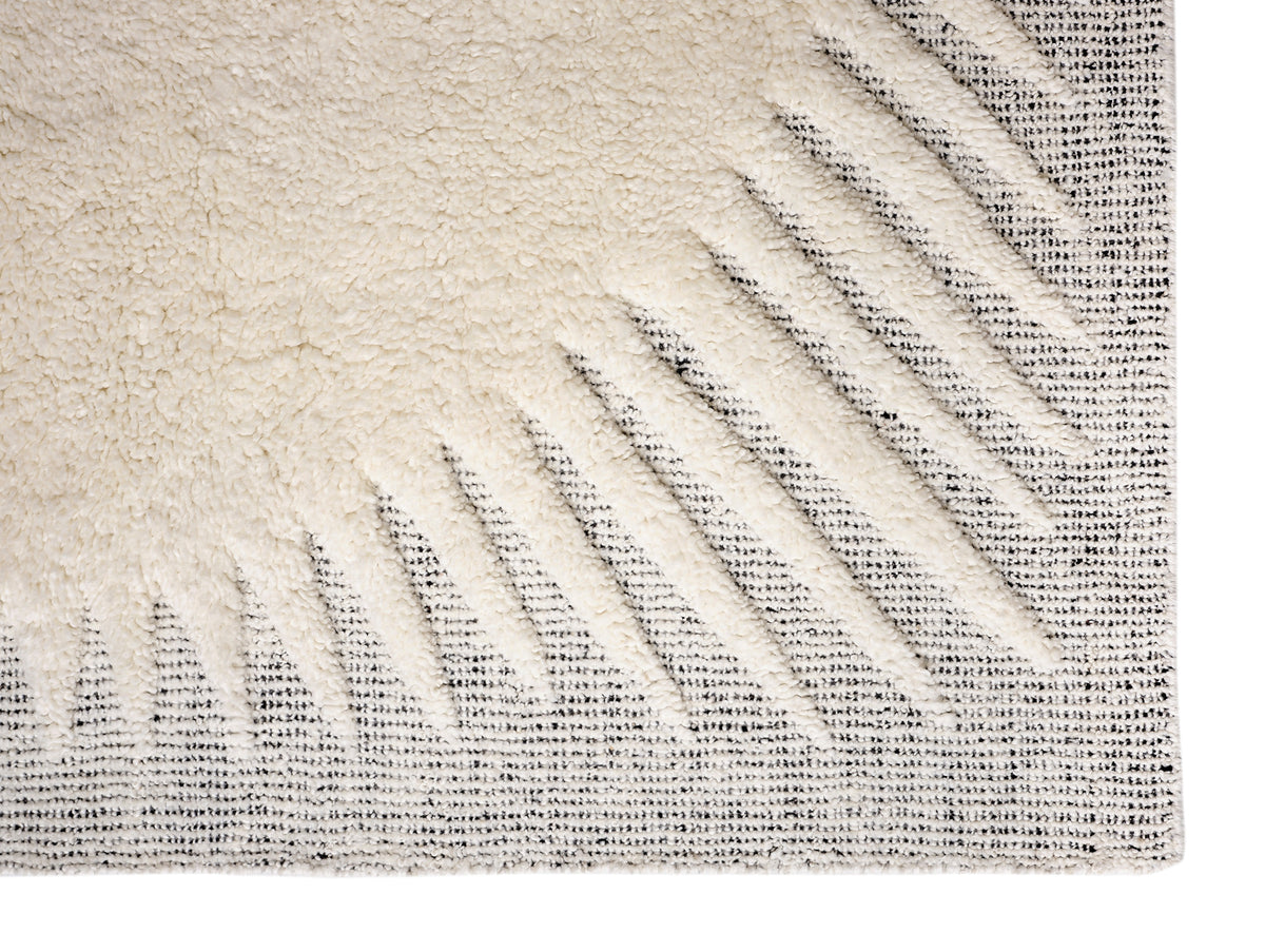 Edgy Rug by Tom Dixon