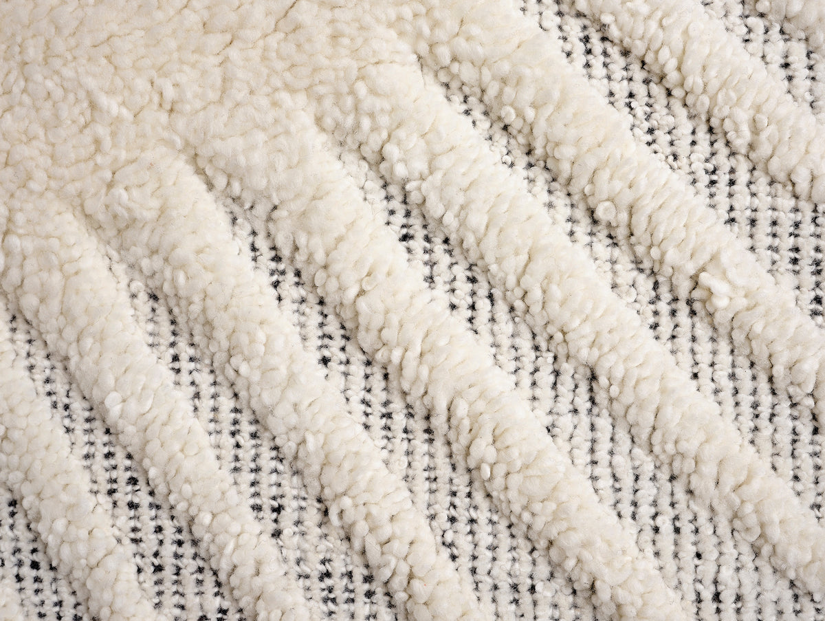 Edgy Rug by Tom Dixon