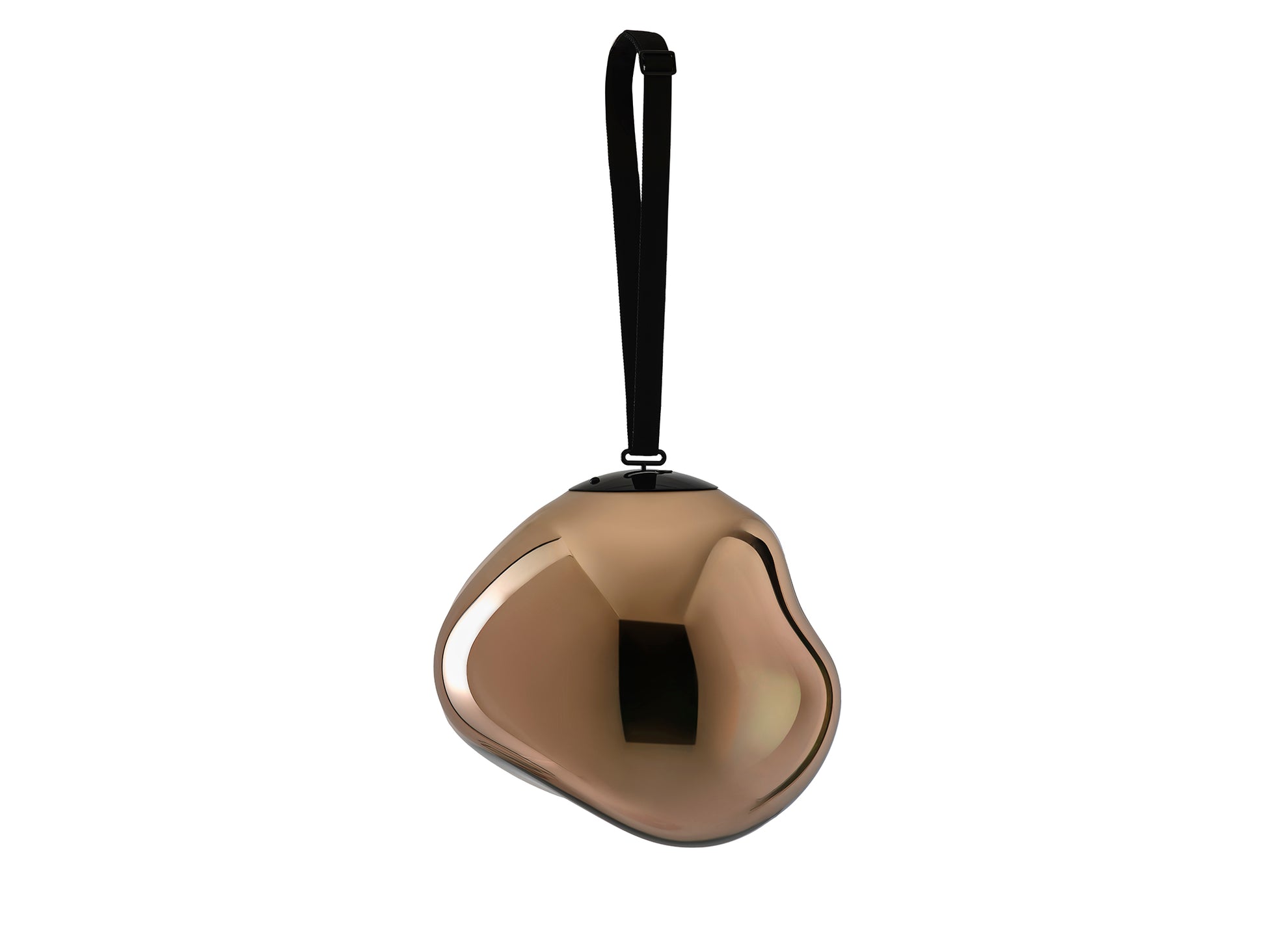 Melt Large LED Portable Lamp by Tom Dixon