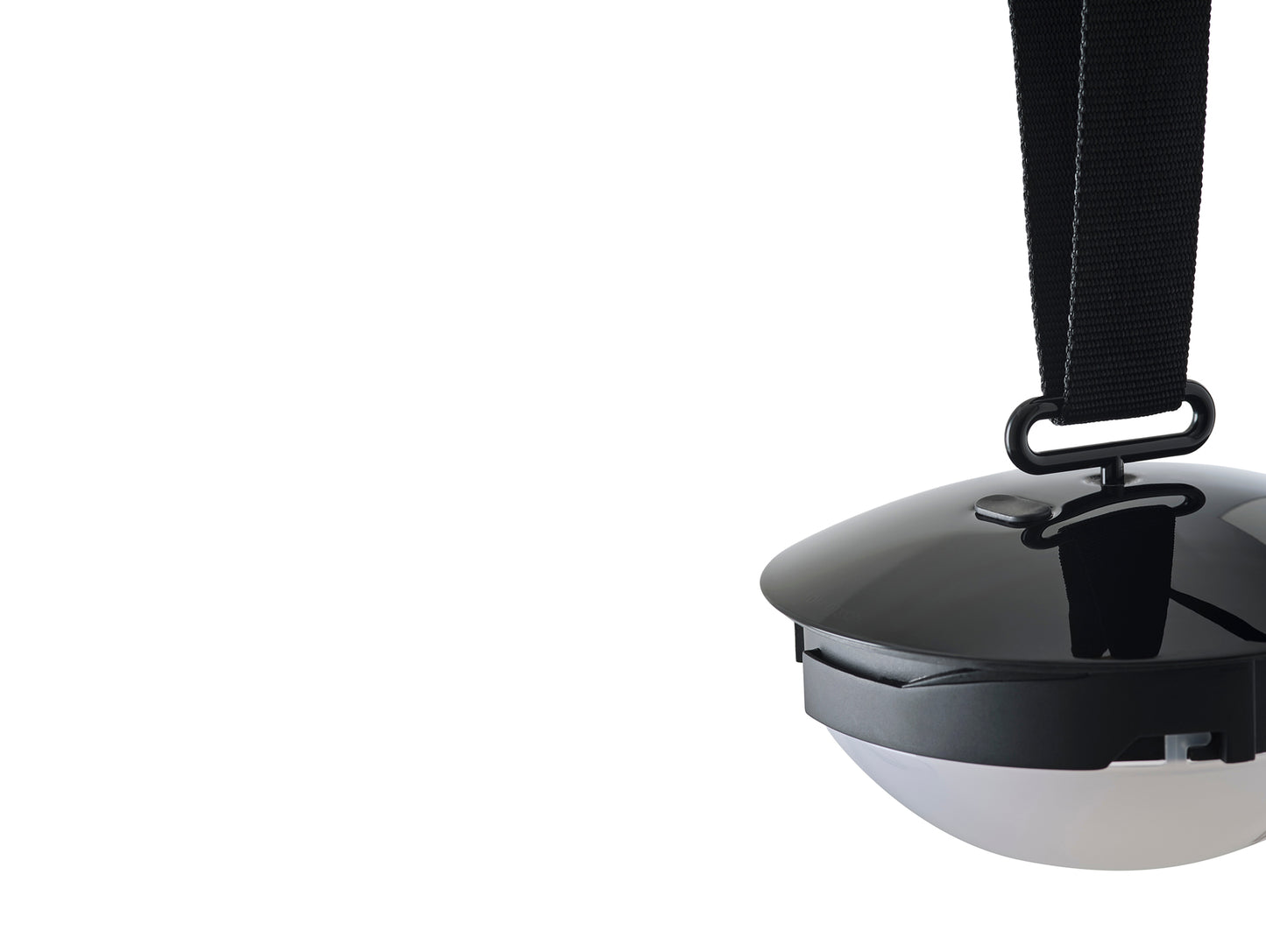 Melt Large LED Portable Lamp by Tom Dixon  