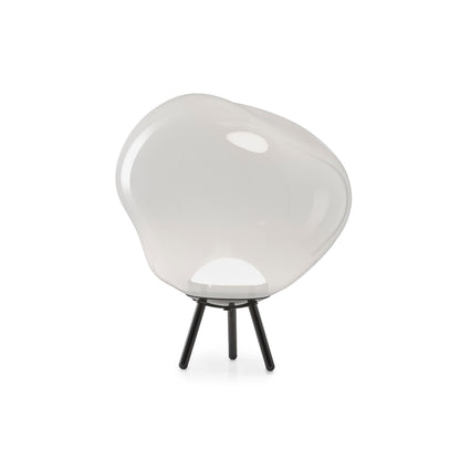 Melt Large LED Portable Lamp by Tom Dixon - Opal