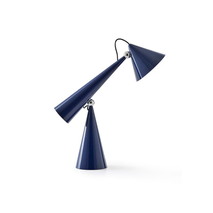 Pose Task Light by Tom Dixon - Indigo