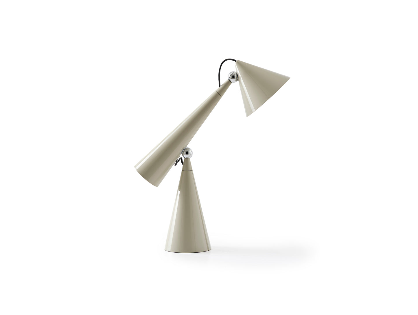 Pose Task Light by Tom Dixon - Putty