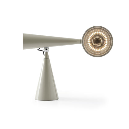 Pose Task Light by Tom Dixon - Putty