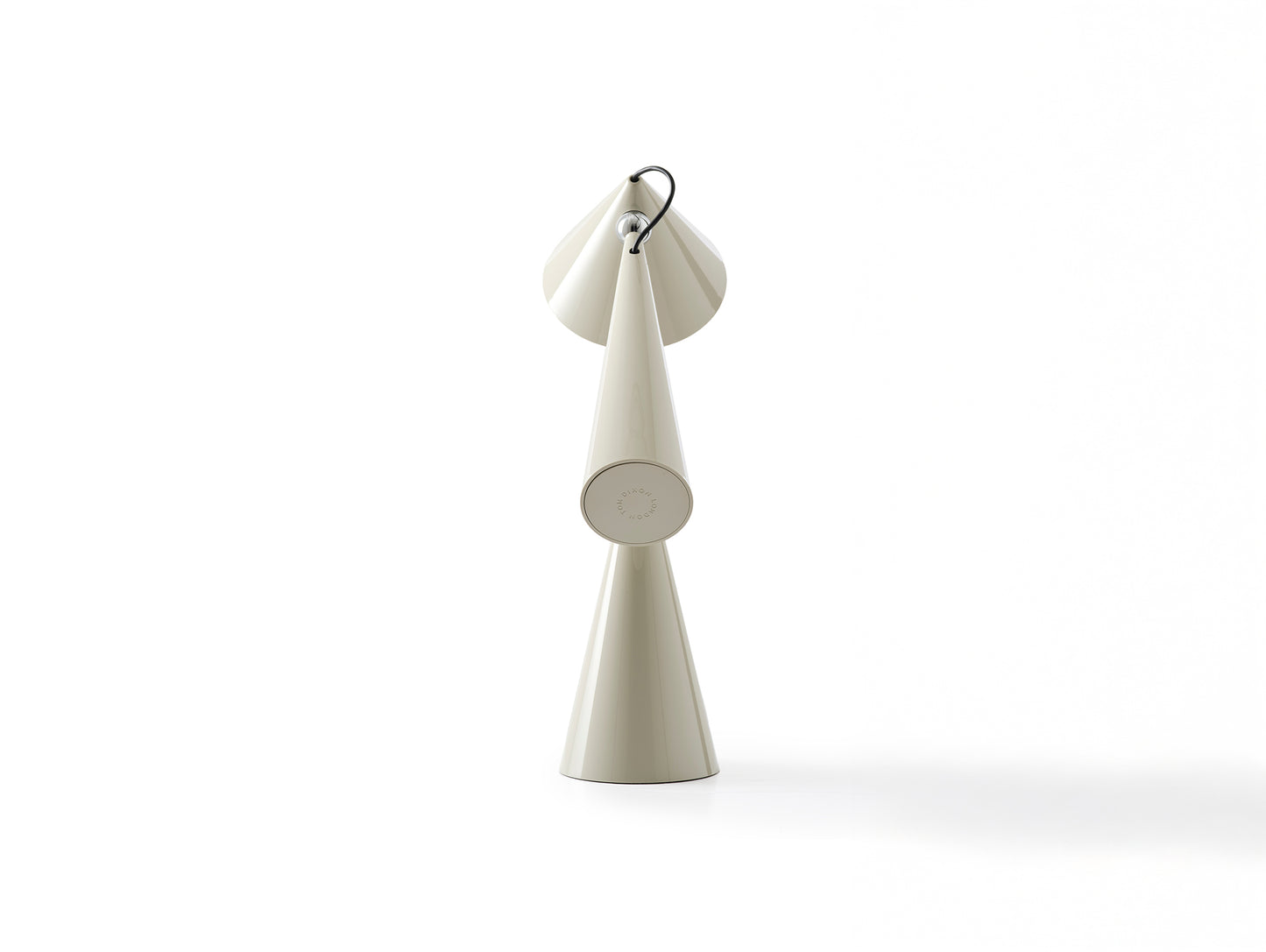Pose Task Light by Tom Dixon - Putty