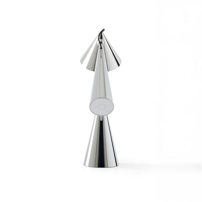 Pose Task Light by Tom Dixon - Silver